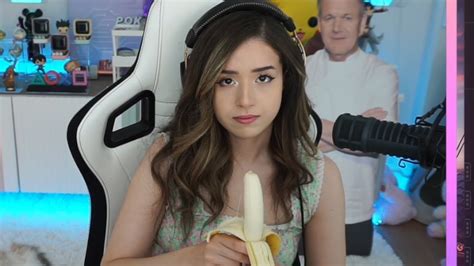 POKIMANE THICC COMPILATION .